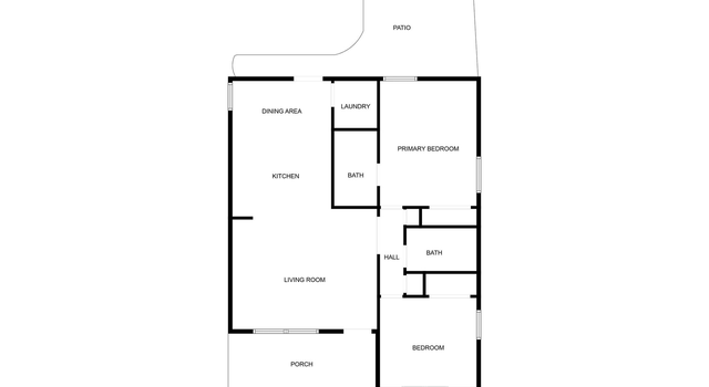 Photo of 6151 Highway 67 W, Mountain City, TN 37683