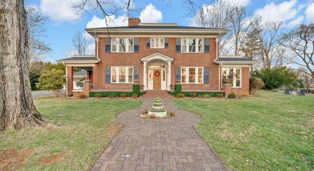 Photo of 2730 Buffalo Trl, Morristown, TN 37814