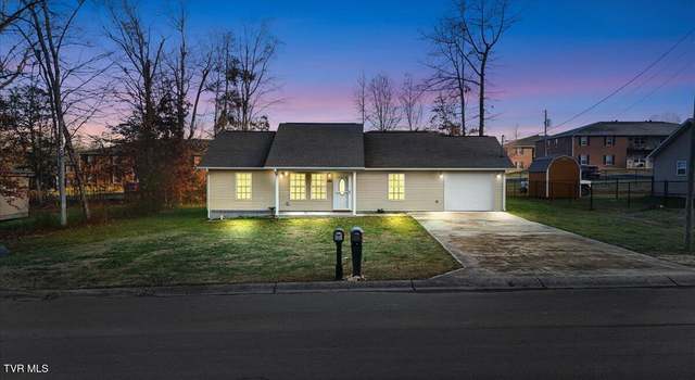 Photo of 539 Shellbark Rd, Newport, TN 37821