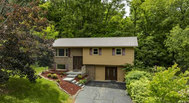 Photo of 266 Pine Laurel Cir, Bluff City, TN 37618