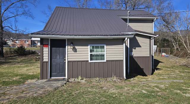 Photo of 1031 Dryden Loop, Dryden, VA 24243
