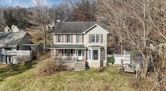 Photo of 420 Oak Ave, Norton, VA 24273