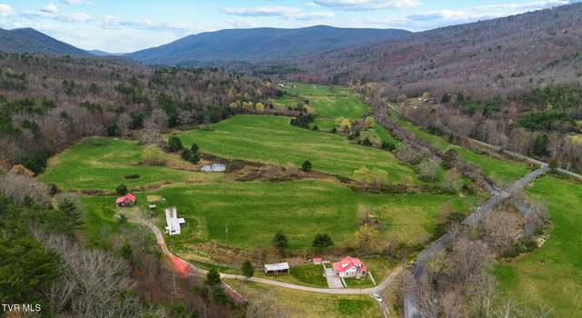 Photo of 192 Hunting Camp Rd, Bastian, VA 24314
