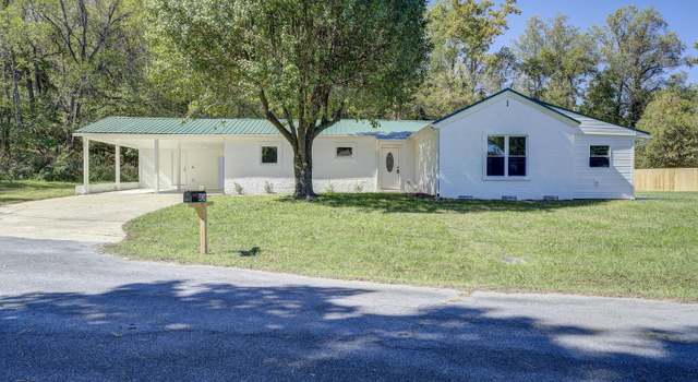 Photo of 404 Louis St, Kingsport, TN 37660