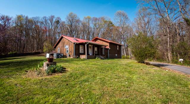 Photo of 193 Henard Rd, Rogersville, TN 37857