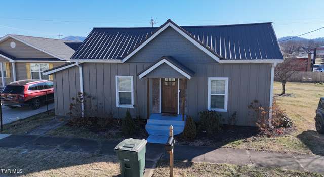 Photo of 314 Cottage Ave, Elizabethton, TN 37643