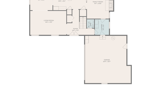Photo of 20 Abbie Ln, Bristol, TN 37620