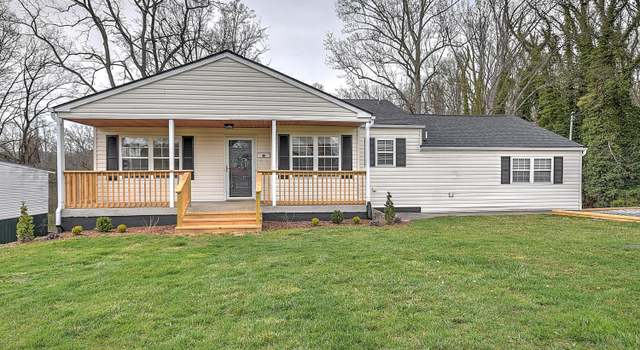 Photo of 1059 Prospect Ave, Bristol, VA 24201