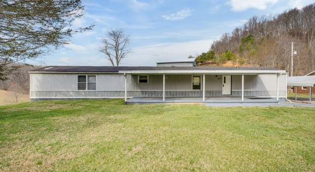 Photo of 635 Esterville Rd, Hiltons, VA 24258