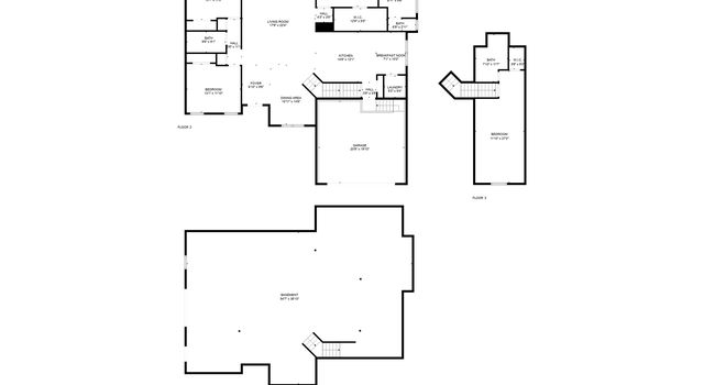 Photo of 276 Holland View Dr, Jonesborough, TN 37659