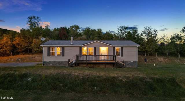 Photo of 3502 Clarks Valley Rd, Swords Creek, VA 24649