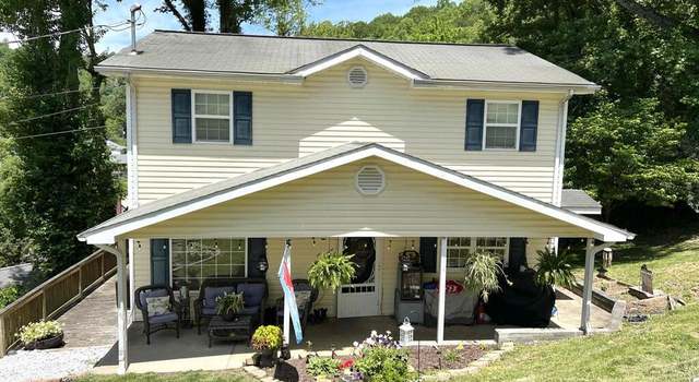 Photo of 514 Ridge Ave, Norton, VA 24273