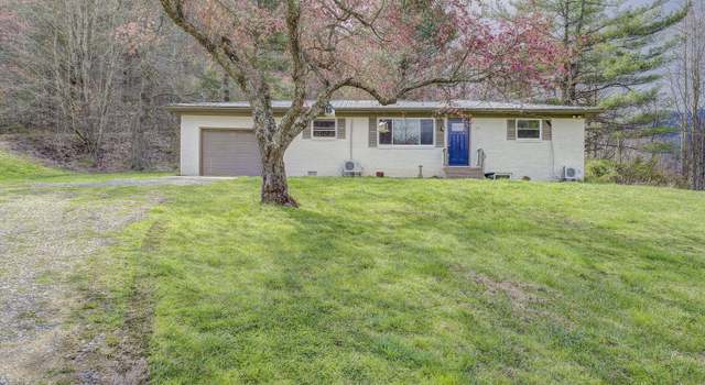 Photo of 110 Blankenship Rd, Flag Pond, TN 37657