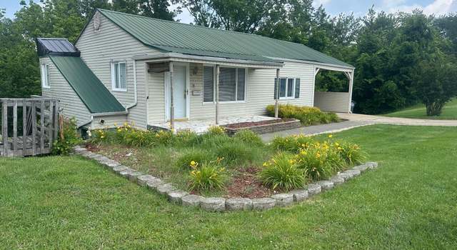 Photo of 1238 Holyoke St, Kingsport, TN 37664