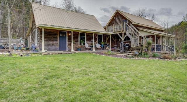 Photo of 6840 Greystone Rd, Afton, TN 37616