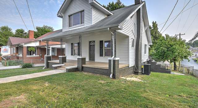 Photo of 301 Glen Ave, Kingsport, TN 37665