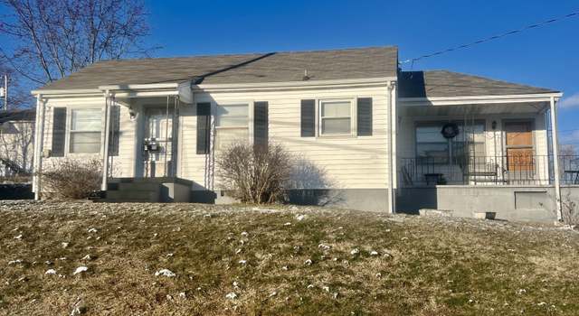 Photo of 1201 Norway St, Bristol, VA 24201