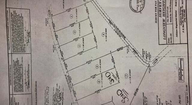Photo of Lot 5 Wayside Meadows Rd, Nickelsville, VA 24271
