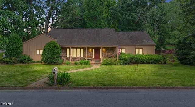 Photo of 2801 Steven Dr, Johnson City, TN 37604