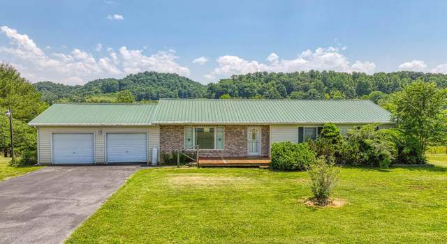 Photo of 259 Bray Rd, Surgoinsville, TN 37873