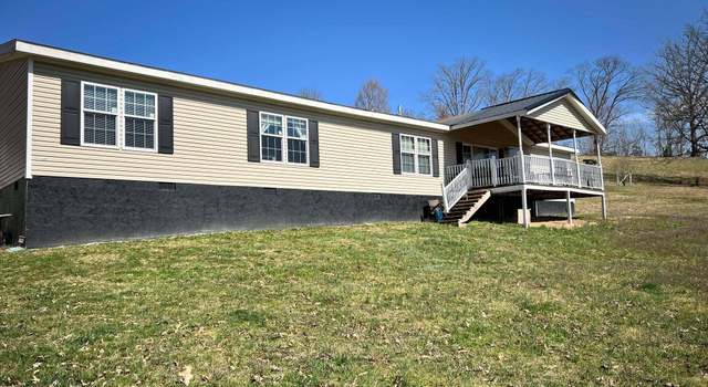 Photo of 223 Destiny Blake Dr, Jonesville, VA 24263