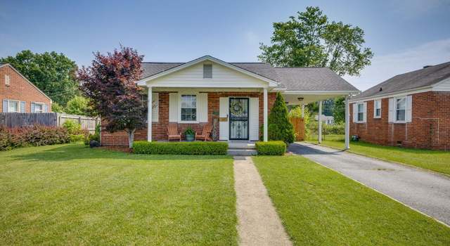 Photo of 1532 Pineola Ave, Kingsport, TN 37664