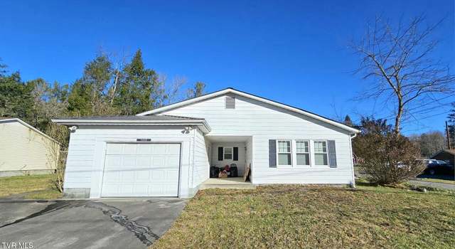 Photo of 11215 Old Norton Coeburn Rd, Coeburn, VA 24230