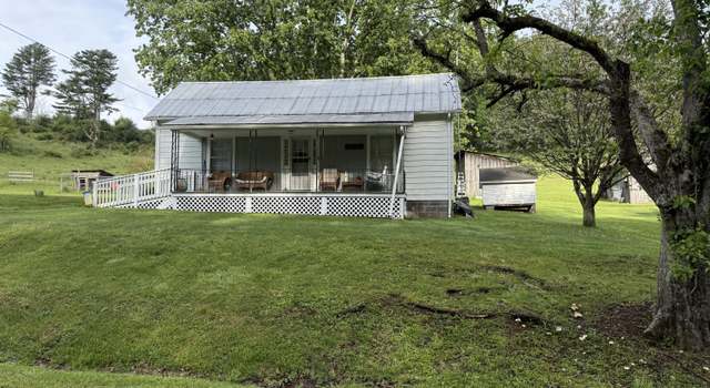 Photo of 2223 Sugar Creek Rd, Laurel Bloomery, TN 37680