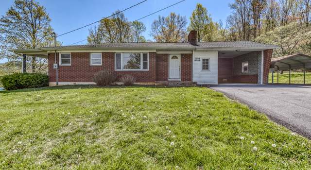 Photo of 324 Mill Creek Rd Rd, Chilhowie, VA 24319