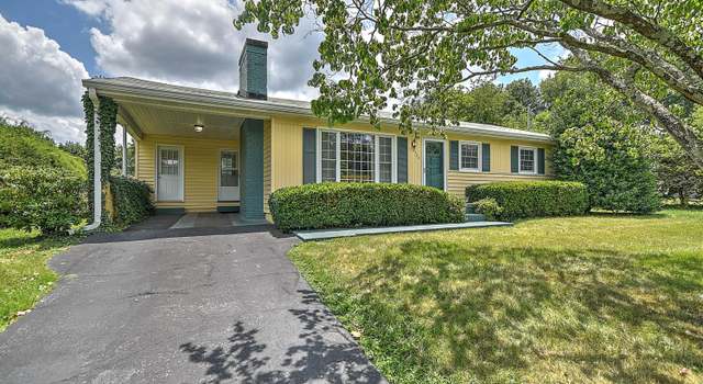 Photo of 2120 Osborne St, Bristol, VA 24201