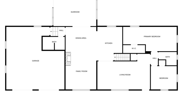 Photo of 32 Porter St, Castlewood, VA 24224