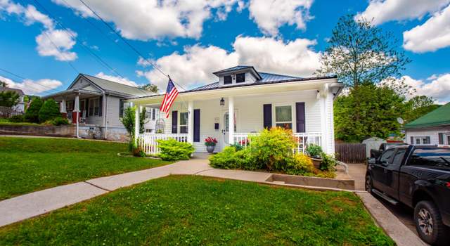 Photo of 116 Huffmaster St, Rogersville, TN 37857