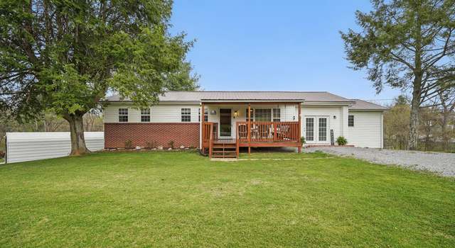 Photo of 1410 Elk Knob Rd, Pennington Gap, VA 24277