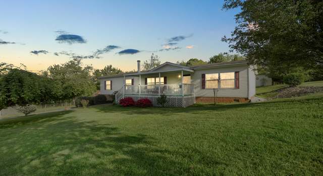 Photo of 134 Shoemaker Ln, Church Hill, TN 37642