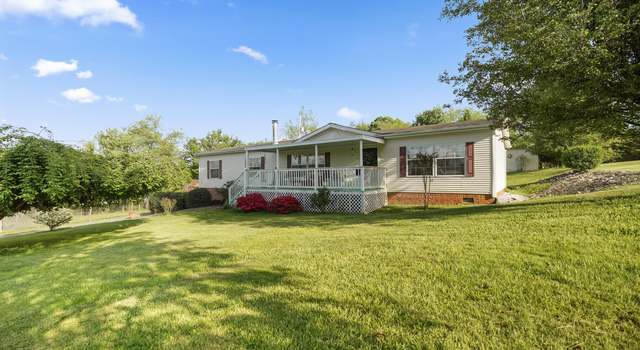 Photo of 134 Shoemaker Ln, Church Hill, TN 37642