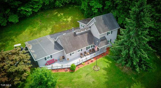 Photo of 1000 Garden Ln, Bristol, VA 24201