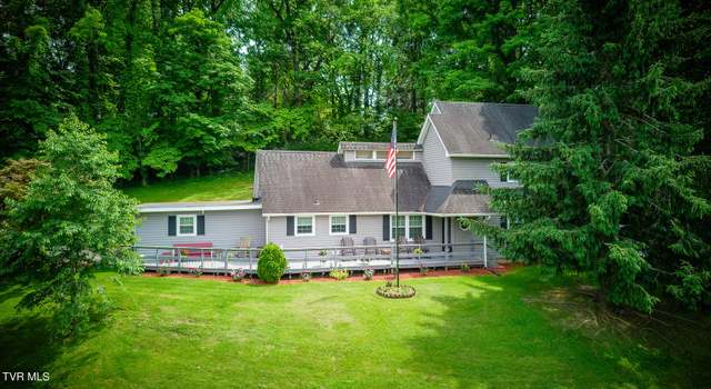 Photo of 1000 Garden Ln, Bristol, VA 24201
