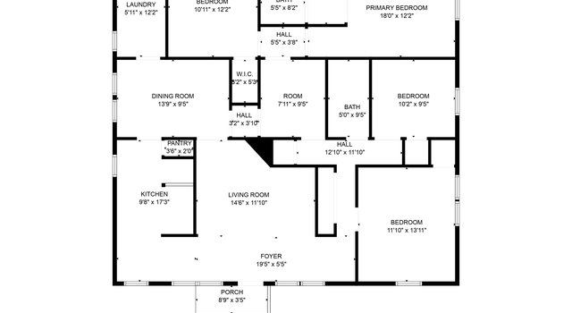 Photo of 128 Highland St, Gate City, VA 24251