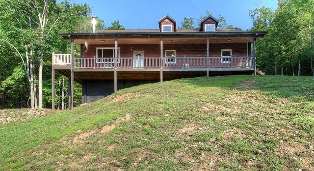 Photo of 231 Kaitlin Rd, Hampton, TN 37658