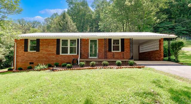 Photo of 2325 Amy Ave, Kingsport, TN 37664