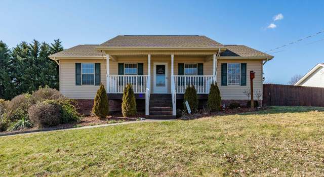 Photo of 1213 American Way, Jonesborough, TN 37659