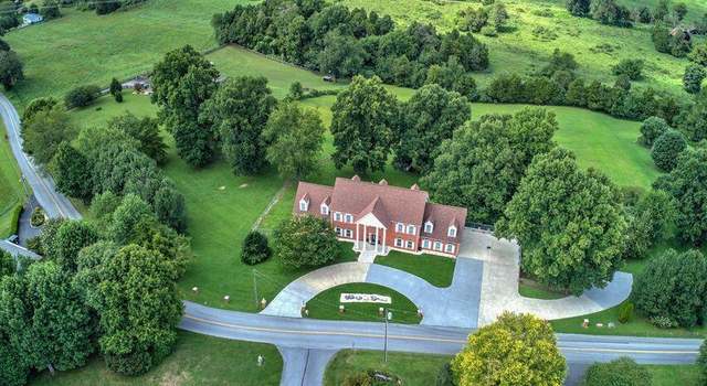 Photo of 641 Peoples Rd, Bristol, TN 37620