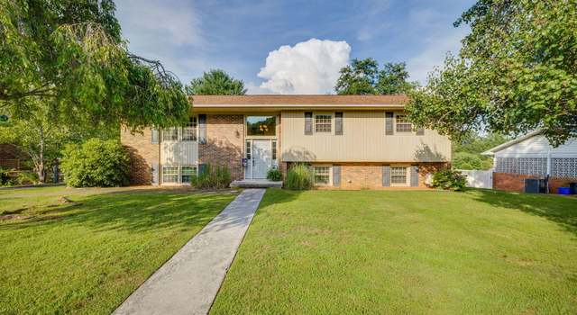 Photo of 272 Fain Rd, Blountville, TN 37617