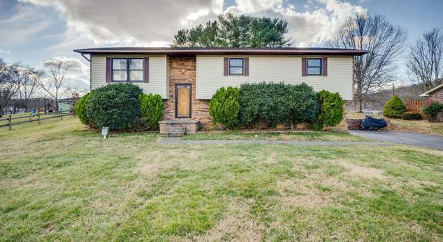 Photo of 247 Carlton Rd, Bristol, TN 37620