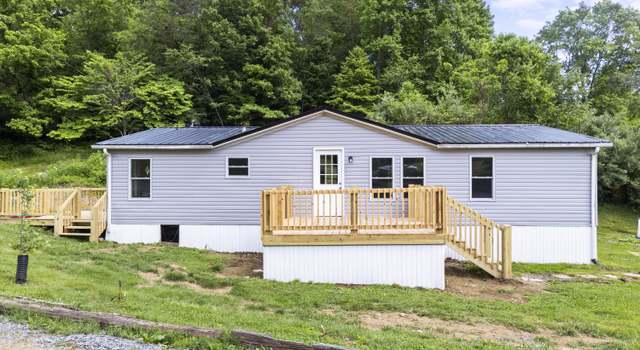Photo of 148 Cameron Church Rd, Gate City, VA 24251