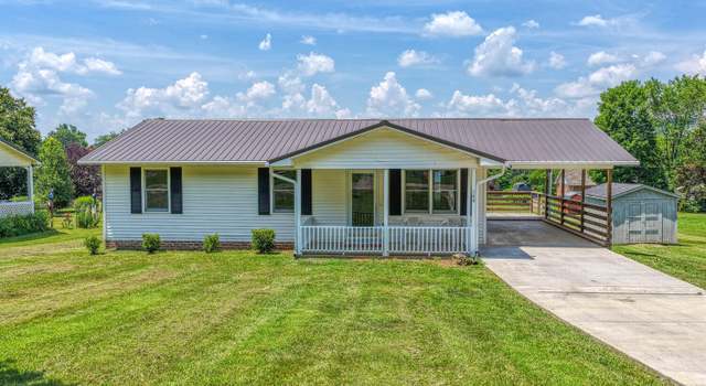 Photo of 144 Christiana Dr, Rogersville, TN 37857