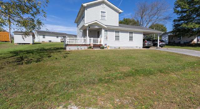 Photo of 176 Pinecone Rd, Dryden, VA 24243