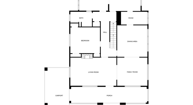 Photo of 114 Highland Rd, Johnson City, TN 37601