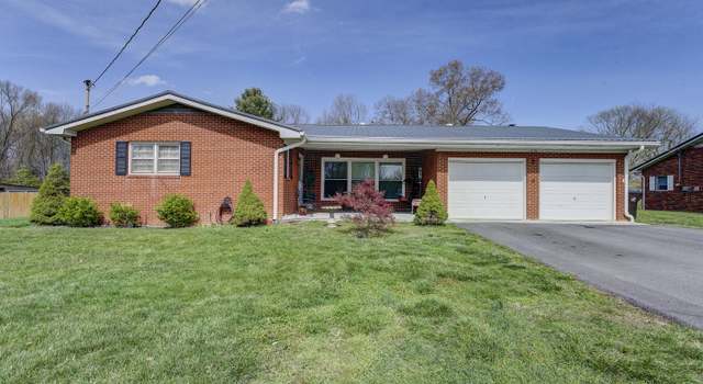 Photo of 216 Nelson Ave, Piney Flats, TN 37686