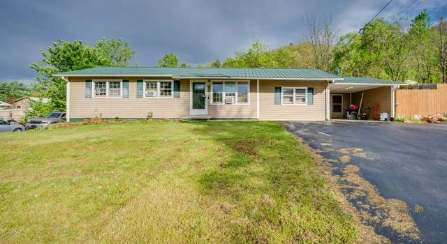 Photo of 105 Deaton St, Erwin, TN 37650